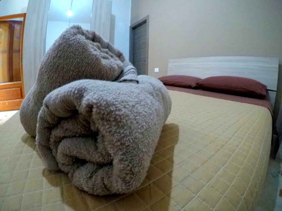 Welcome Home Apt. 2 ปอซซัลโล ภายนอก รูปภาพ